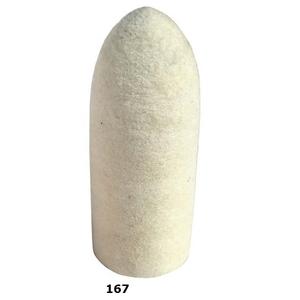 Cônes en feutre pointus de haute qualité, utilisés pour la fabrication de bijoux, outil de vente en gros, prix le plus bas, meilleur produit pour l'outil de fabrication de bijoux - Product Image 2