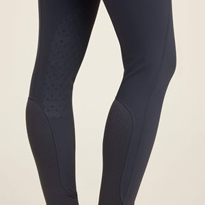 Pantalon d'équitation extensible 4 directions de haute qualité, leggings, collants, vêtements d'équitation en tissu technique au toucher doux - Product Image 4