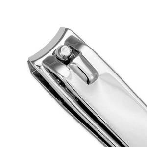 Cortauñas Profesional de Acero Inoxidable - Product Image 5