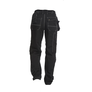 Pantalones de Motocicleta Cordura, Impermeables, con Protección, para Motociclistas, con Certificación CE, Textiles, Personalizables OEM |   Hike Impex - Product Image 4