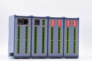 Beichen PLC fx3u XSJ3U-32MRT-3AD 32 I/O DC24V <span class=keywords><strong>RS485</strong></span>/<span class=keywords><strong>RS232</strong></span> công nghiệp logic nhỏ gọn micro Modular PLC điều khiển PLC lập trình - Product Image 3