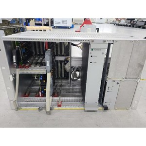 SCHROFF EUROPAC 4022-199-3886 Gebrauchte As-Is Legacy Halbleiter-Ausrüstungsteile - Product Image 1