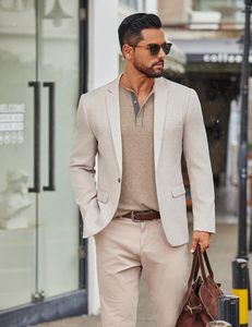Camiseta de Manga Larga para Hombre, Tejida en Spandex/Algodón, con Logotipo Personalizado en el Cuello, Premium, Suave, Casual, Lisa, Ecológica - Product Image 3