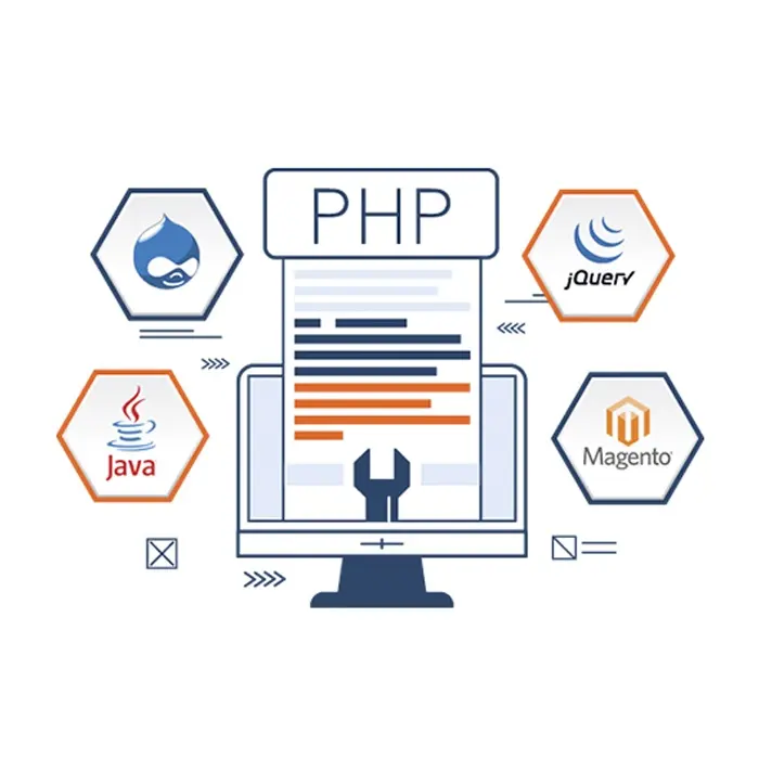 인도의 PHP 서비스 및 PHP 프로그래머 | Protolabz eServices