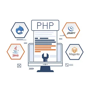บริการ PHP และโปรแกรมเมอร์ PHP ในอินเดีย | Protolabz EServices