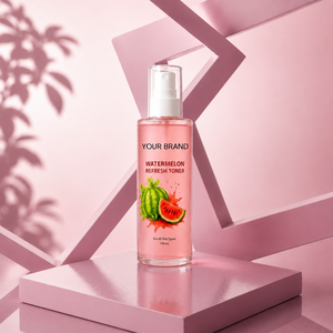 Tonique Rafraîchissant Personnalisé avec Logo pour l'Hydratation, le Resserrement des Pores et le Soin Quotidien de la Peau - Product Image 1