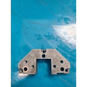 KLA Tencor 69805 Metal Shoulder - อุปกรณ์และอะไหล่เซมิคอนดักเตอร์ระดับโลกที่เชื่อถือได้ - Product Image 1