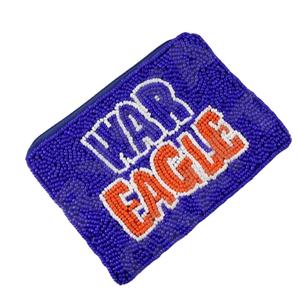 กระเป๋าใส่เหรียญลูกปัดลูกปัดสำหรับสะสมอุปกรณ์เสริมแฟชั่นที่สวยงามพร้อมคุณสมบัติของเครื่องประดับที่ทันสมัย - Product Image 1