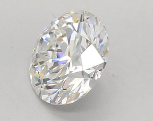 Diamante Cultivado en Laboratorio de 2.05 Ct, Forma Redonda, Color Blanco, Claridad VVS 1, Corte Excelente - Product Image 3