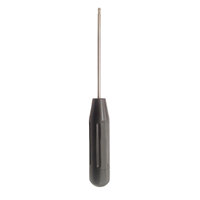 Tournevis Maxillo-Faciales 1.5mm 2.0mm Instrument Chirurgical |   Outils de fixation interne crâno-maxillo-faciaux (CMF) |   Certifié CE