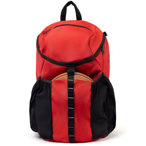 Sac à dos de basketball multi-poches pour le sport et l'école avec rangement dédié pour ballon et espace sécurisé pour ordinateur portable - Product Image 1