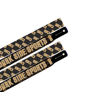 Cinturón de fútbol americano con hebilla mágica para banderas de rugby, cinturones de fútbol americano para entrenamiento y partidos, cinturón de fútbol con banderas personalizadas - Product Image 5