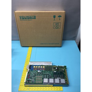 Teradyne 9-151804 PCB, CUNF 1526162 Assy 153082 C - อุปกรณ์และชิ้นส่วนเซมิคอนดักเตอร์ระดับโลกที่เชื่อถือได้ - Product Image 1