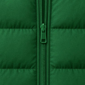 Chaqueta Acolchada Cálida para Invierno, Ropa de Abrigo para Clima Frío, Personalizable, con Cuello Alto y Logotipo Frontal, Alta Calidad - Product Image 3