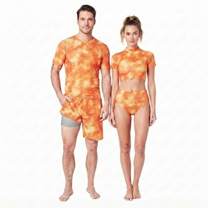 Short de sport 2-en-1 pour homme, idéal pour la course et l'entraînement – Nouvelle collection en promotion - Product Image 3