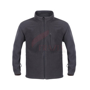 Chaqueta de seguridad profesional de alta visibilidad para trabajo industrial, cumple con los estándares de seguridad y cumplimiento, chaqueta de seguridad para la construcción - Product Image 3