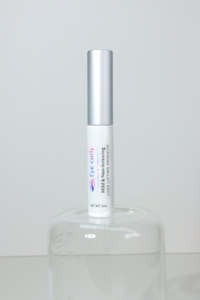 Cepillos de máscara de pestañas de secado rápido con etiqueta privada de Corea, botella de 5ml con alta viscosidad sin humo para levantamiento de pestañas, caja fuerte de plástico - Product Image 3