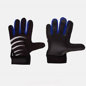 Guantes de Fútbol de Alta Calidad para Entrenamiento, Guantes de Fútbol Gaélico de Bajo Costo en Varios Colores, Mejor Tela - Product Image 5