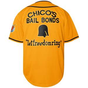 Camiseta de béisbol de alta calidad, uniforme personalizado para equipo, camisa deportiva transpirable, ropa deportiva transpirable de alta calidad con logotipo personalizado a color. - Product Image 4