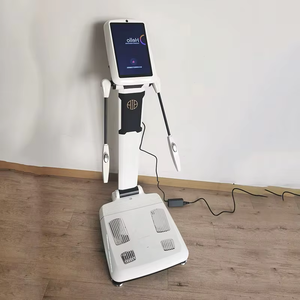 Báscula Digital Profesional de <span class=keywords><strong>270</strong></span> Electrodos para Medición de Fitness, <span class=keywords><strong>Inbody</strong></span> 970 Body X-ONE PRO, Accesorios de Salud, Máquina de Pesar - Product Image 3