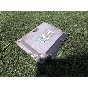 ECUs et modules informatiques de golf d'occasion 06A906018FK - Product Image 2