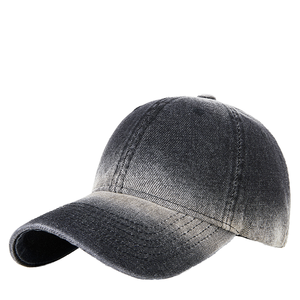 Casquettes de baseball vintage personnalisées pour hommes et femmes, chapeaux d'été en tissu satiné de haute qualité, ajustables, à prix de gros - Product Image 4
