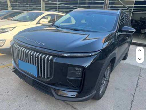 Autos Usados X90 2024, SUV Compacto Usado con Motor 1.6 Turbo de Gasolina, Precio de Mayoreo Económico en Venta - Product Image 5