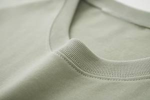 T-shirts pour hommes 100 % coton en gros, haute qualité, avec logo imprimé, pour l'été, personnalisables, anti-plis, respirants, unis - Product Image 4