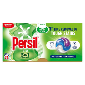Detergente para Ropa Persil Power Lavender en Cápsulas Desechables y Portátiles para Prendas de Vestir, 54, 60 y 66 Unidades, Limpieza Profunda, Venta al por Mayor - Product Image 5