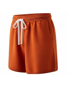 กางเกงวิ่งผู้ชาย แห้งเร็ว กันน้ำ ระบายอากาศได้ดี ผลิตจากโพลีเอสเตอร์ 100% มีกระเป๋าซิปใส่โทรศัพท์ด้านหลัง เหมาะสำหรับออกกำลังกาย ฟิตเนส และการฝึกซ้อม - Product Image 4