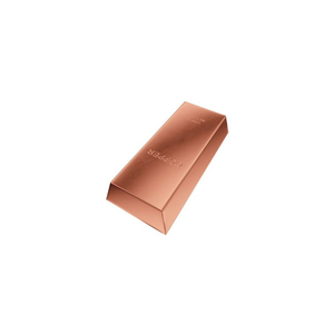 Lingots de cuivre pour systèmes électriques avancés, fabrication industrielle de métaux durables et haute conductivité - Product Image 2