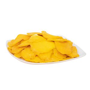 Mango Deshidratado en Rodajas al por Mayor, Alta Calidad, Fruta Tropical de Vietnam, OEM, Marca Privada, Mango Envasado al Vacío, Proveedor - Product Image 1