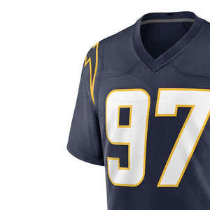 Vêtements de sport très demandés, uniforme de football américain de haute qualité pour hommes - Product Image 5