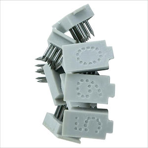 Venta Directa de Fábrica: Alicates de Tatuaje Veterinario Manuales para Animales Grandes, Certificación CE, Muestra Gratuita Disponible, Precio al por Mayor, Duraderos - Product Image 2