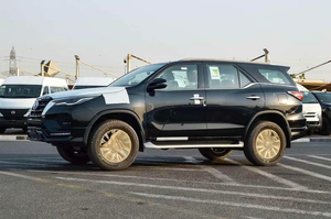 BRAND NEW 2025 <b>TOY</b> OTA FOR TUNER SR5 0KM 7SEATERS 6CYLINDER 299HP AUTOMATIC TRANSMISSION - Product Image 4