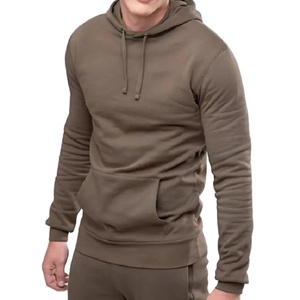 Nouveau Hoodie Homme Automne 2025 en Molleton 100% Coton de Qualité Supérieure, Personnalisable, Vente en Gros OEM, Écologique, Prix Abordable, Bangladesh - Product Image 6