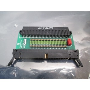 AMAT 0100-09020 REV E FUSE BOARD, PCB, 111566 - Équipements et pièces semi-conducteurs d'occasion fiables à l'échelle mondiale chez - Product Image 2