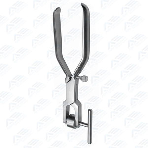 Implant de fixation osseuse de haute qualité avec instruments compatibles, plaque de traumatologie à verrouillage pour radius distal, pour usage orthopédique - Product Image 4