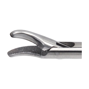 Castroviejo Steel Needle Holder Straight Curved <b>Lock</b> CE Certified Class I for Surgery <b>Thread</b> Workers Carpet Weavers Wholesale - Product Image 4