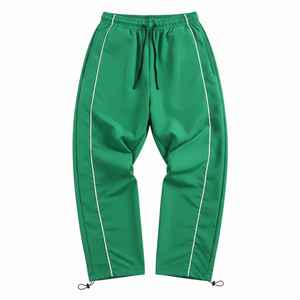 Wholesale Premium Quality 2026 Men's Jogger Full Customization Cargo Pants Cargo Pants High Street Joggar Pants - Product Image 2