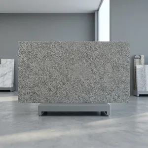 Classic Apple Green Granite Slab Premium Quality Natural <b>Stone</b> Export Granite Material For Home Decoration And Commercial - Product Image 5