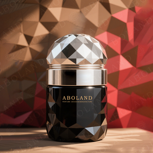 Botella de Perfume Vacía de 100 ml, Botellas de Perfume de Vidrio de 30, 50 y 100 ml - Product Image 1