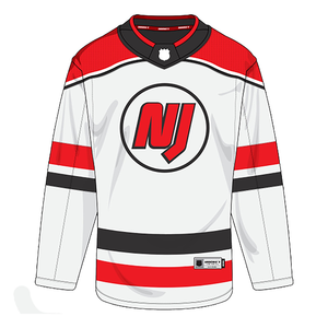 Camiseta de Hockey PowerSkate – Uniforme Deportivo Personalizado para Equipos 280g - Product Image 5