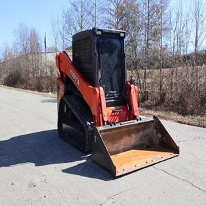 Chargeuse compacte sur chenilles Kubota SVL75-3, 5 tonnes, 74 ch, achetez maintenant, livraison rapide, qualité supérieure, efficace et durable - Product Image 4