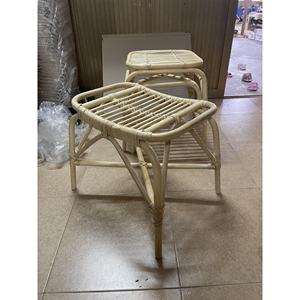 Vente en gros de 1500cm de rouleau de sangle de canne en rotin naturel meubles en maille PVC pour chambre meubles de plus près sangle en rotin PVC - Product Image 2