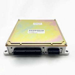 ตัวควบคุมรถขุด EW145B VECU VOE 14594699 14601910 - Product Image 4