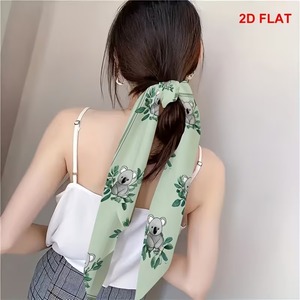 Foulard Hijab en Georgette Uni Taille Personnalisée – Vente en Gros, Doux et Respirant - Product Image 3