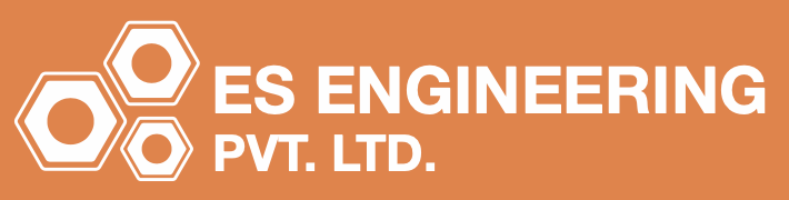 ES ENGINEERING PRIVATE LIMITED logo