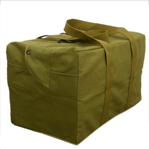 Bolsas de carga de lona tipo paracaídas - Product Image 1