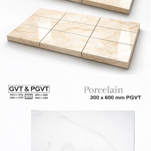 Azulejo de Pared Cerámico Verde Ónix Brillante con Efecto Nube 300x600mm Aspecto Mármol 30x60cm para Baño Cocina Revestimiento Interior Calidad Exportación - Product Image 6